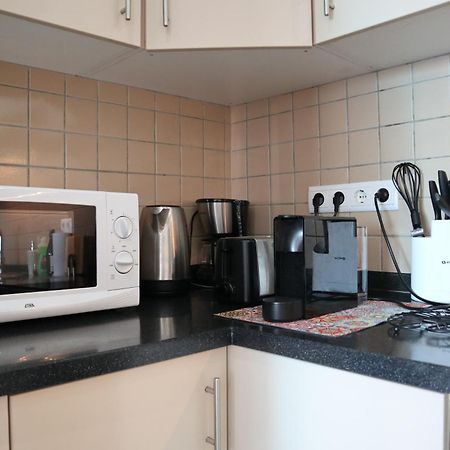 Ocean View Palapa Apartman Jan Thiel Kültér fotó