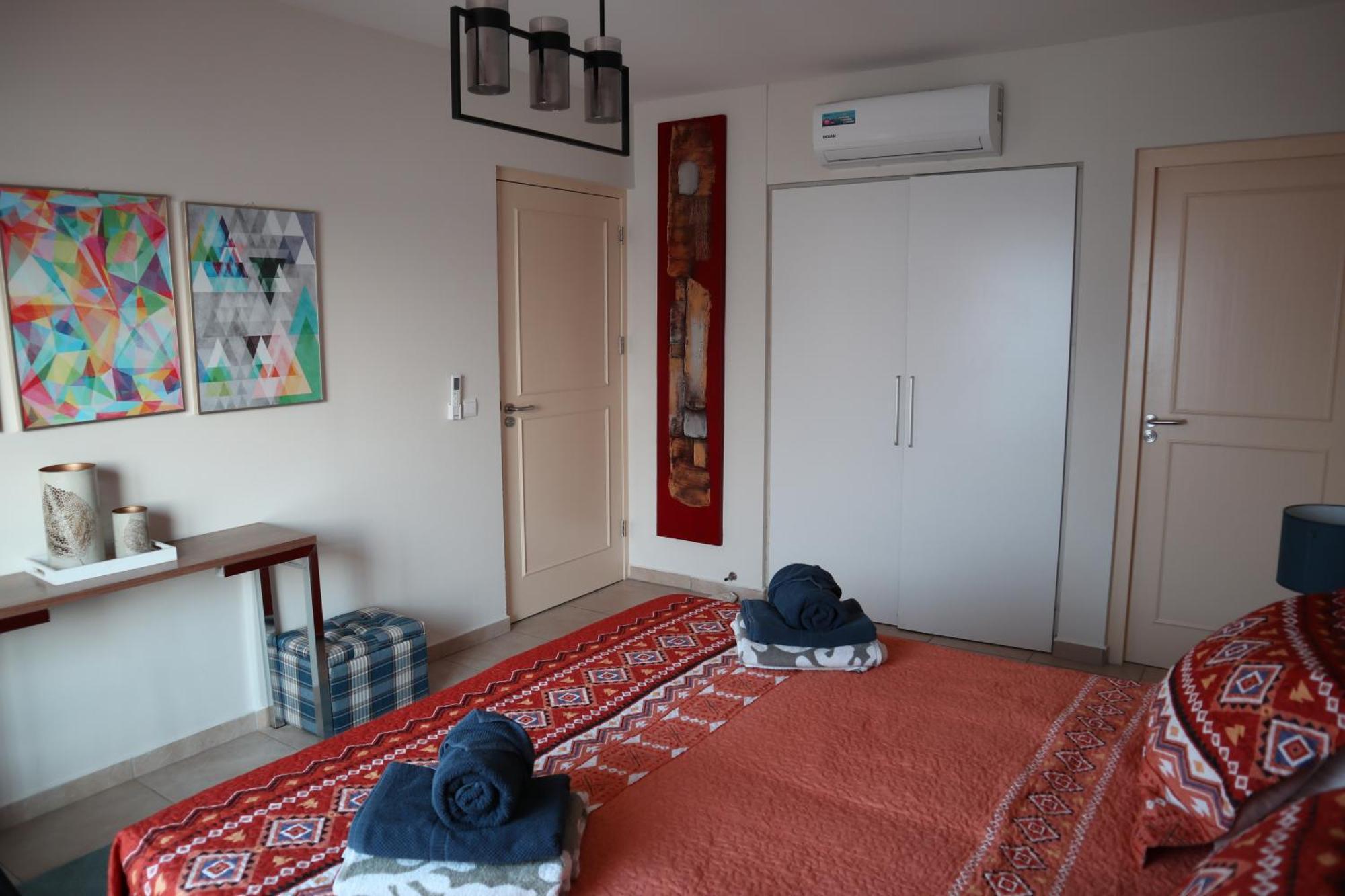 Ocean View Palapa Apartman Jan Thiel Kültér fotó