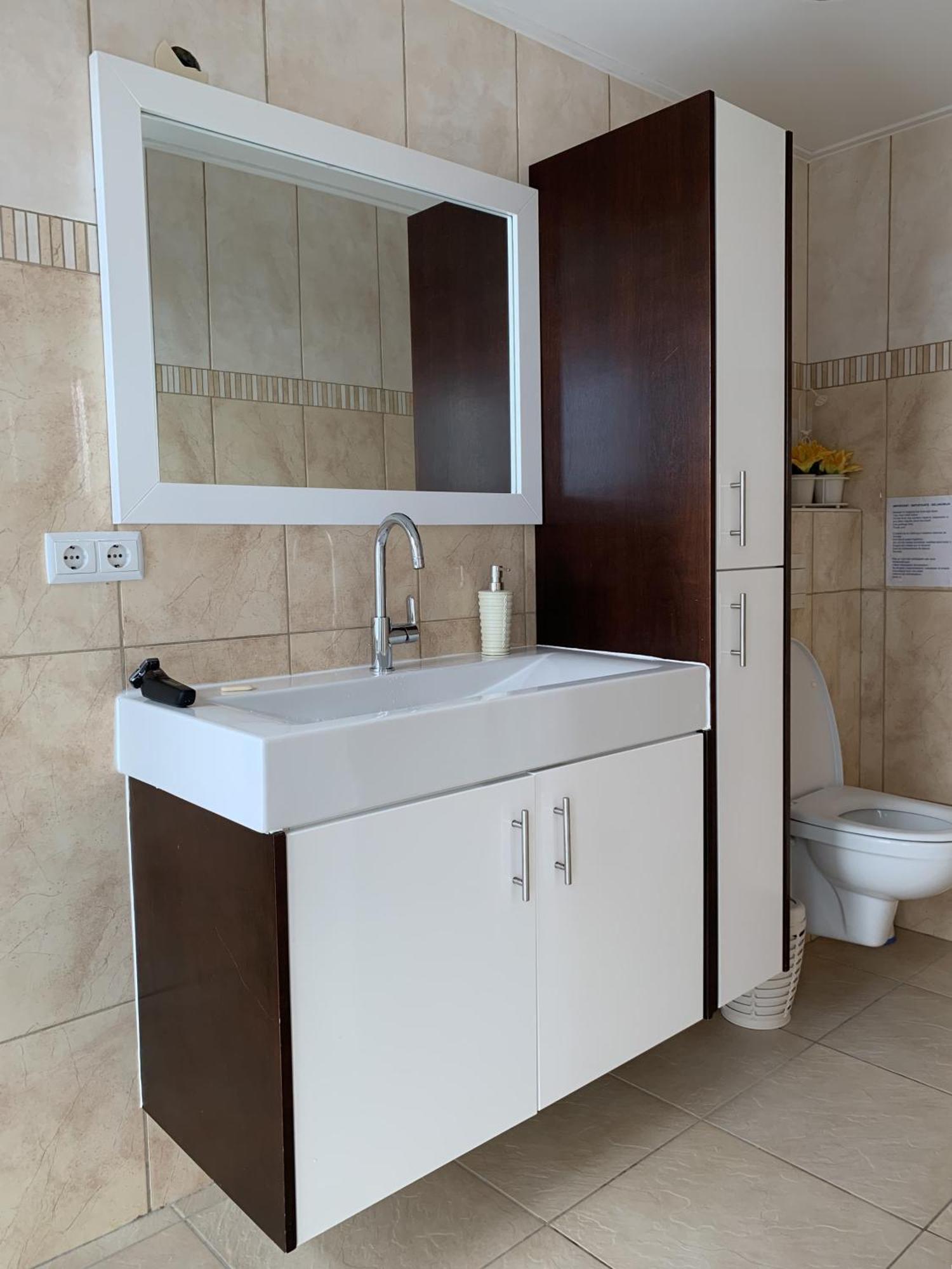 Ocean View Palapa Apartman Jan Thiel Kültér fotó