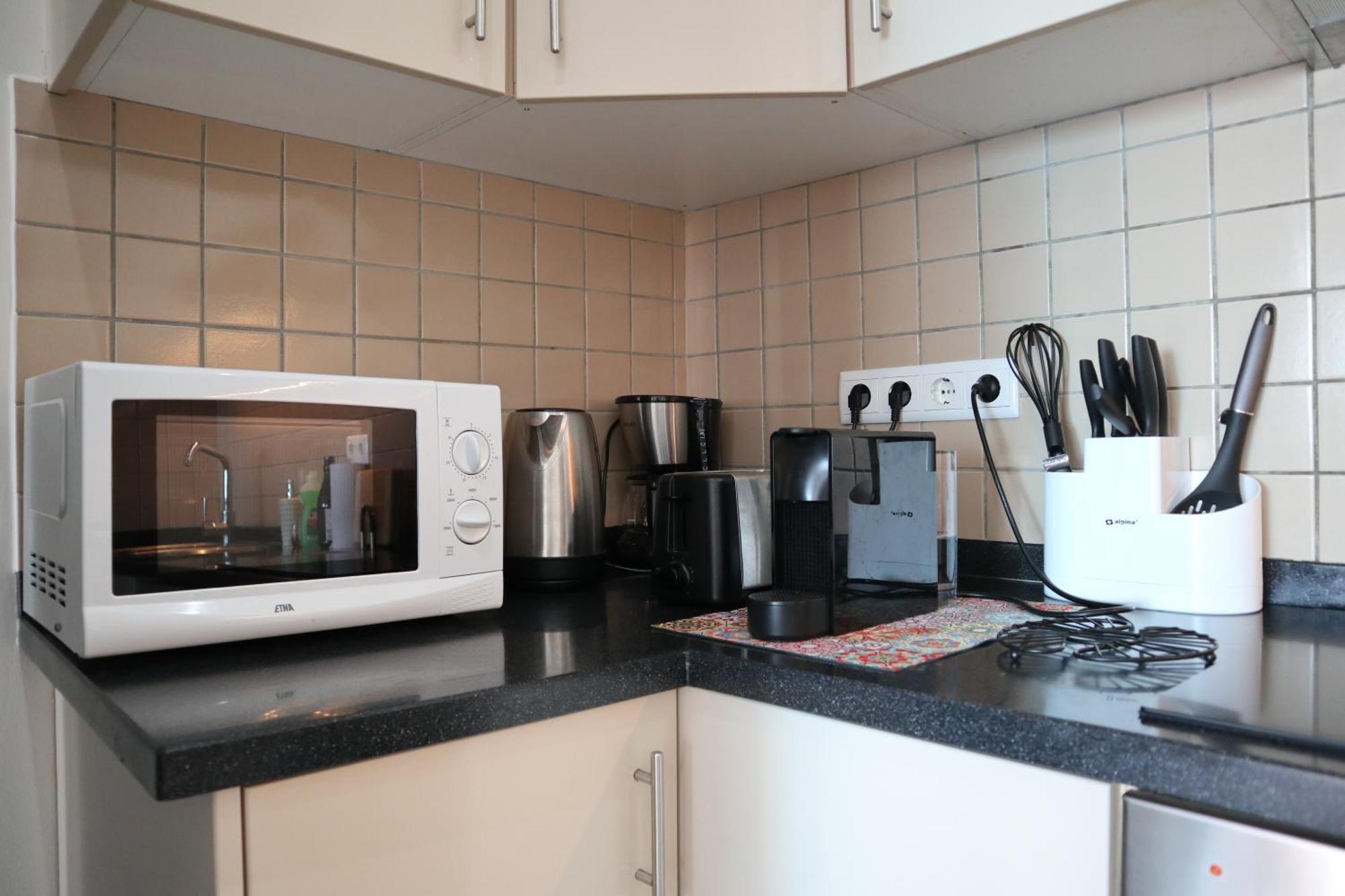 Ocean View Palapa Apartman Jan Thiel Kültér fotó